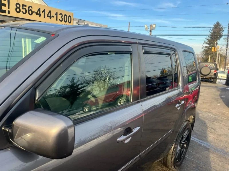 2014 Honda Pilot 2nd Gen - Image 9 of 12