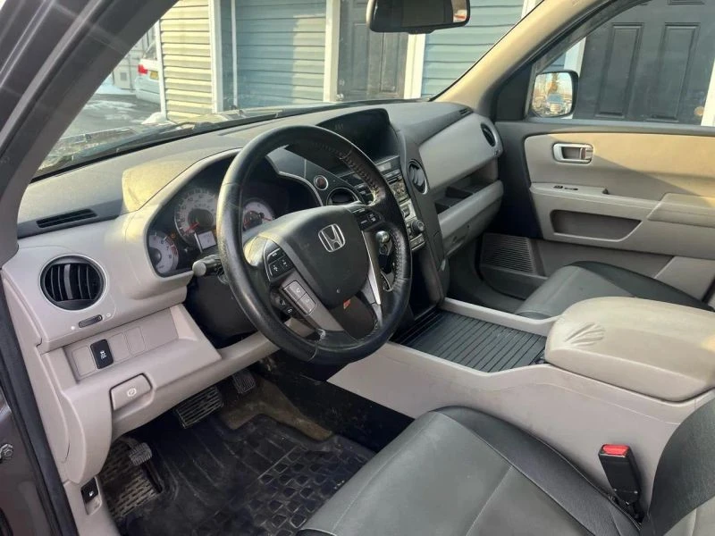 2014 Honda Pilot 2nd Gen - Image 12 of 12