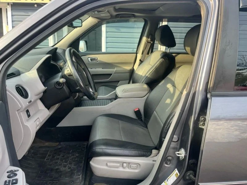 2014 Honda Pilot 2nd Gen - Image 10 of 12