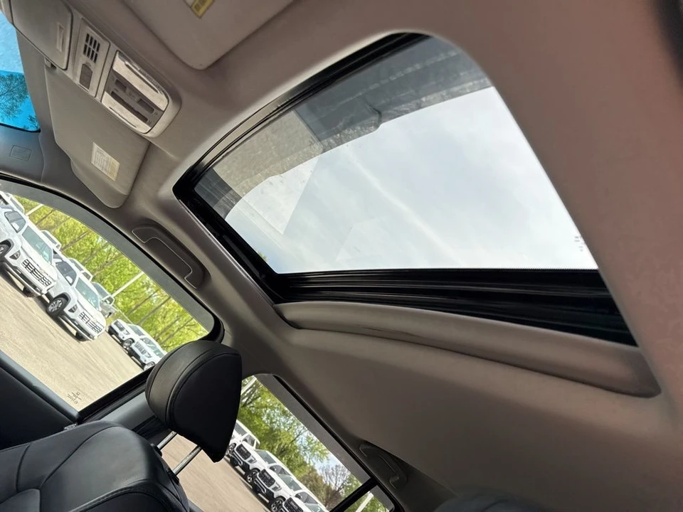 2014 Honda Pilot 2nd Gen - Image 11 of 21