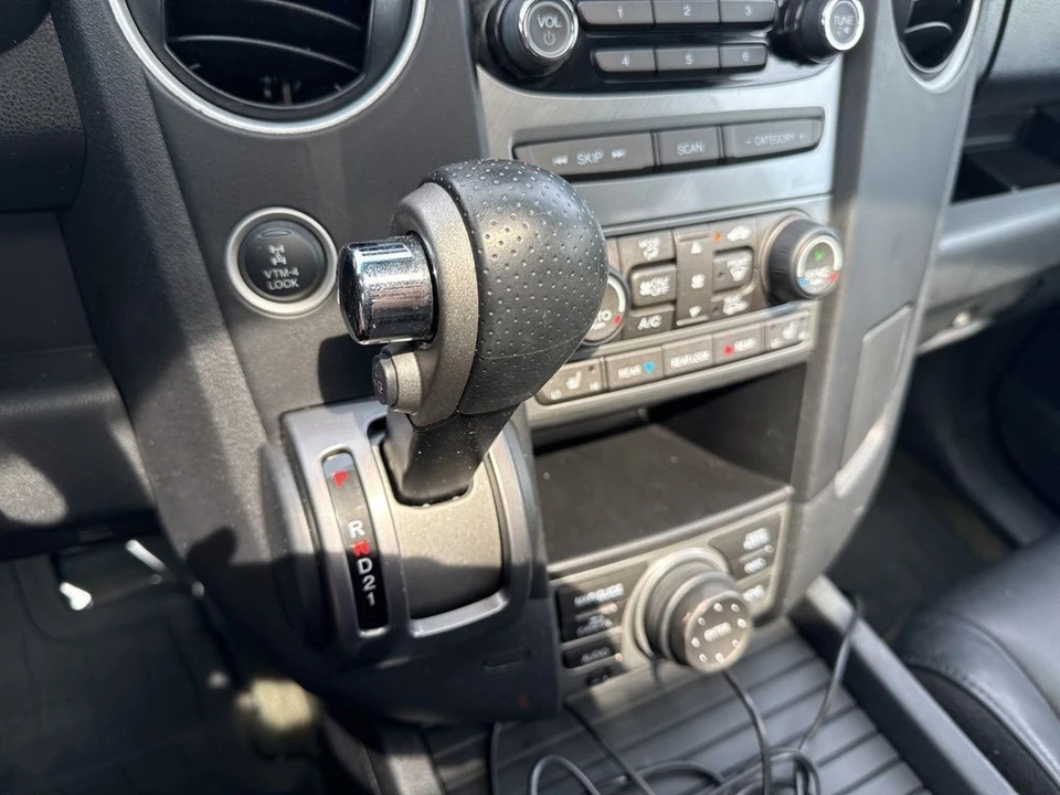 2014 Honda Pilot 2nd Gen - Image 18 of 21
