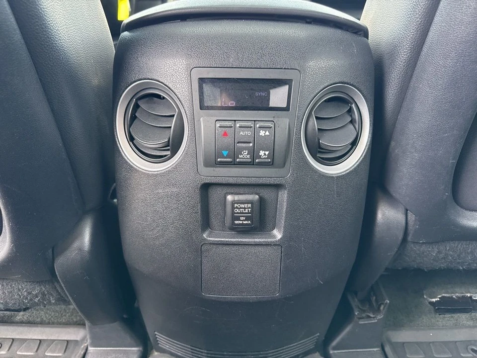 2014 Honda Pilot 2nd Gen - Image 14 of 21