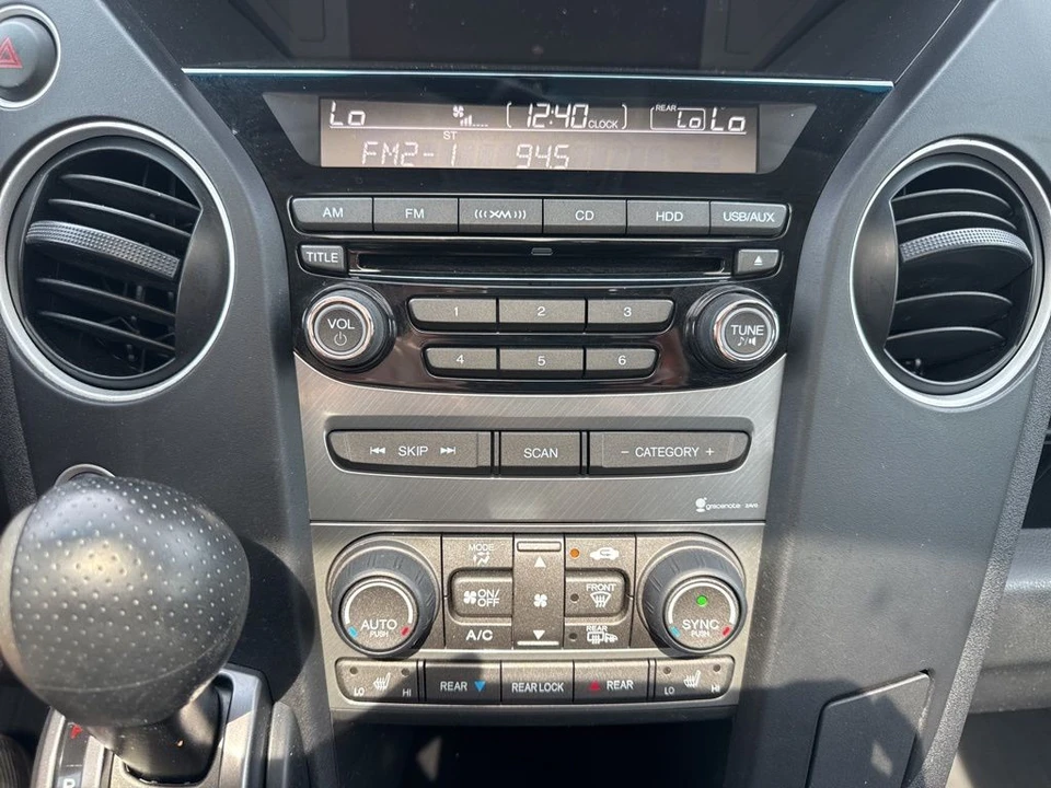 2014 Honda Pilot 2nd Gen - Image 19 of 21