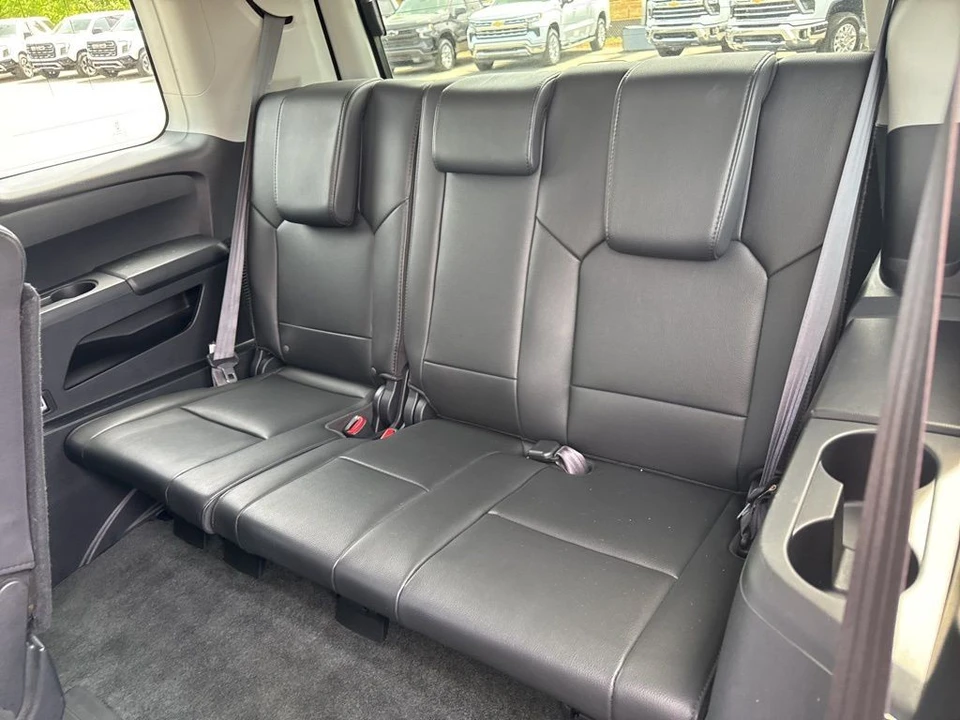 2014 Honda Pilot 2nd Gen - Image 13 of 21