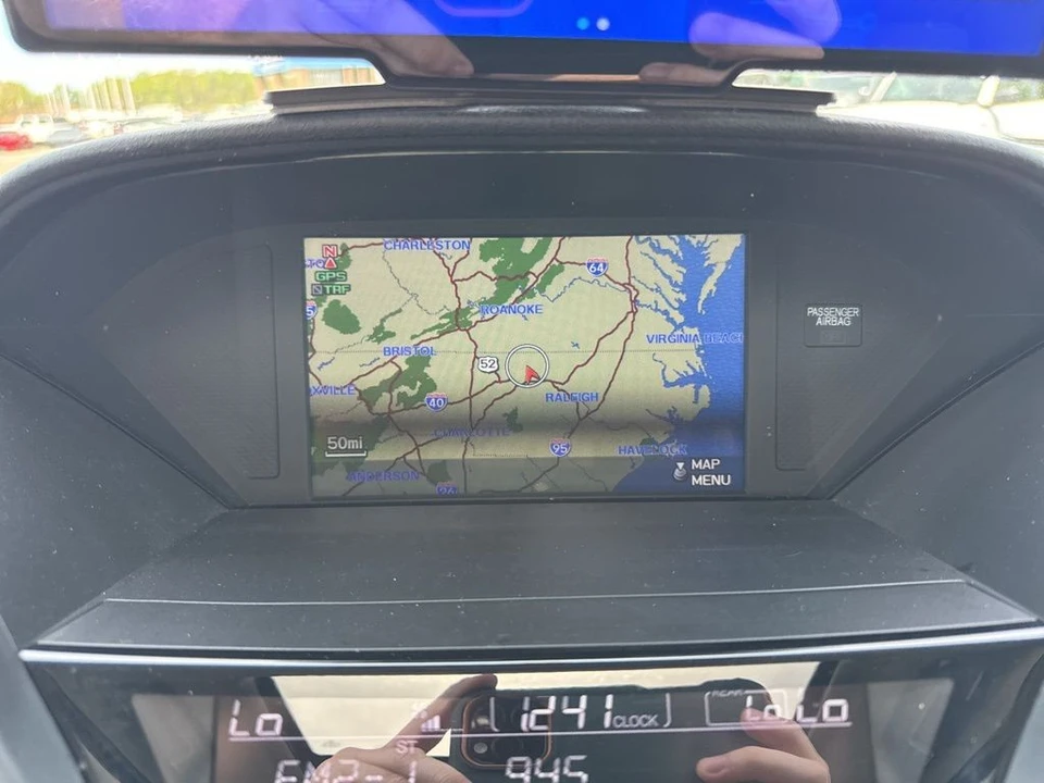 2014 Honda Pilot 2nd Gen - Image 21 of 21