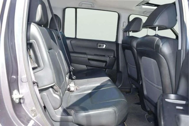 2014 Honda Pilot 2nd Gen - Image 21 of 21