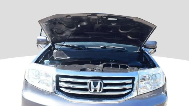 2014 Honda Pilot 2nd Gen - Image 10 of 21