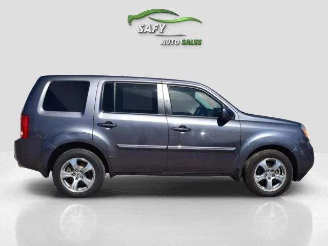 2014 Honda Pilot 2nd Gen - Image 8 of 21