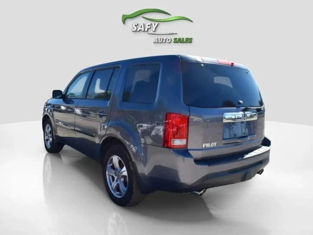2014 Honda Pilot 2nd Gen - Image 6 of 21