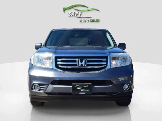 2014 Honda Pilot 2nd Gen - Image 2 of 21