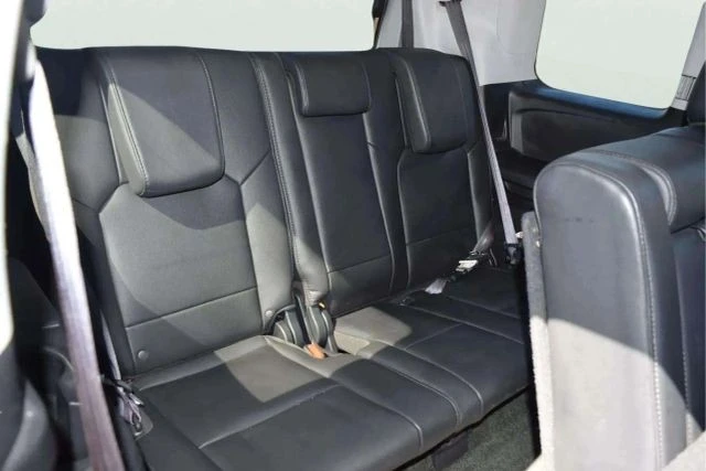 2014 Honda Pilot 2nd Gen - Image 20 of 21