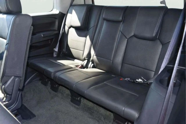 2014 Honda Pilot 2nd Gen - Image 19 of 21