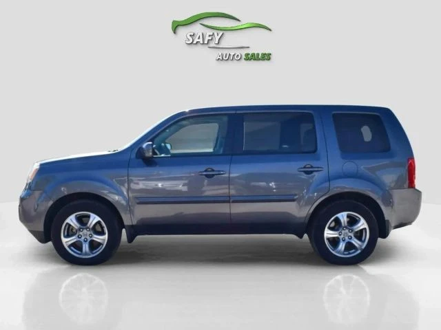 2014 Honda Pilot 2nd Gen - Image 3 of 21