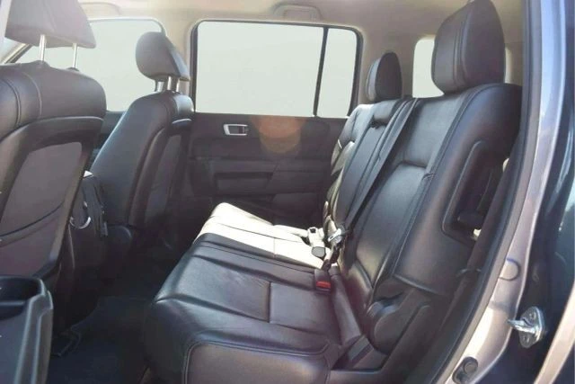 2014 Honda Pilot 2nd Gen - Image 18 of 21