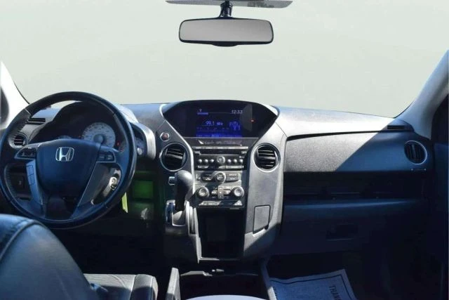 2014 Honda Pilot 2nd Gen - Image 16 of 21