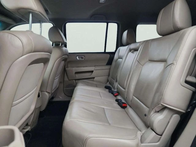 2014 Honda Pilot 2nd Gen - Image 10 of 21