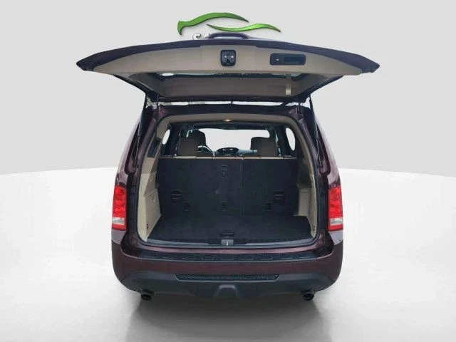 2014 Honda Pilot 2nd Gen - Image 11 of 21