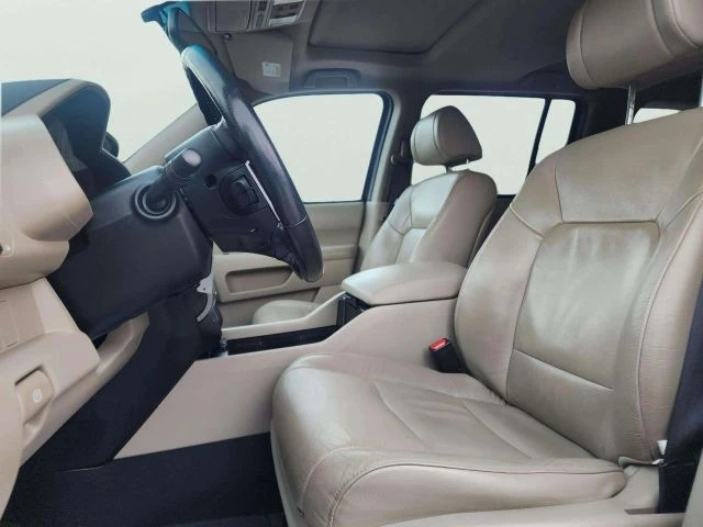 2014 Honda Pilot 2nd Gen - Image 9 of 21