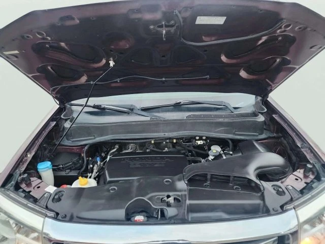 2014 Honda Pilot 2nd Gen - Image 20 of 21