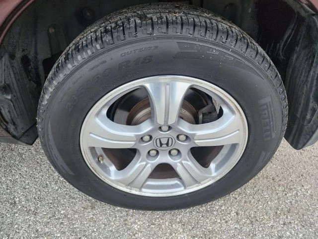 2014 Honda Pilot 2nd Gen - Image 17 of 21