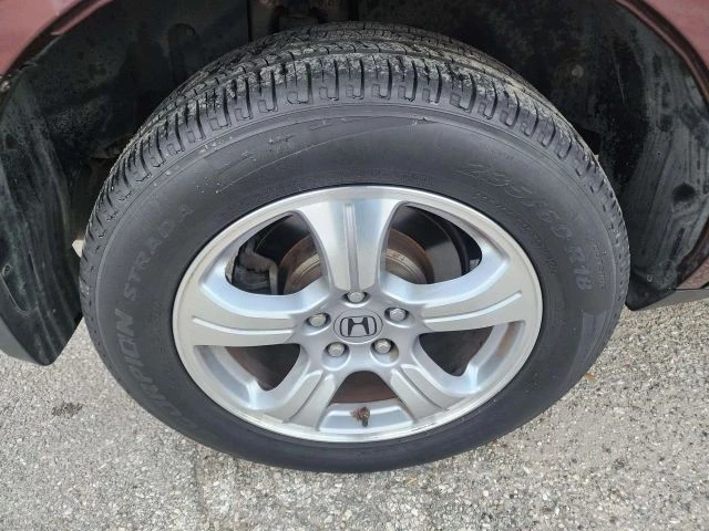 2014 Honda Pilot 2nd Gen - Image 18 of 21