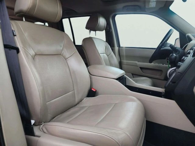 2014 Honda Pilot 2nd Gen - Image 14 of 21