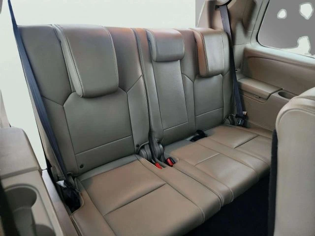 2014 Honda Pilot 2nd Gen - Image 13 of 21
