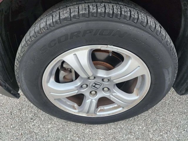 2014 Honda Pilot 2nd Gen - Image 16 of 21