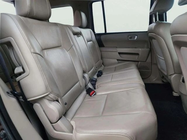 2014 Honda Pilot 2nd Gen - Image 12 of 21