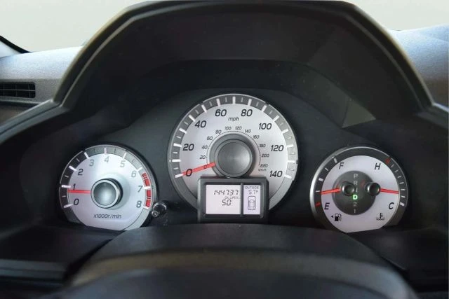 2014 Honda Pilot 2nd Gen - Image 10 of 21