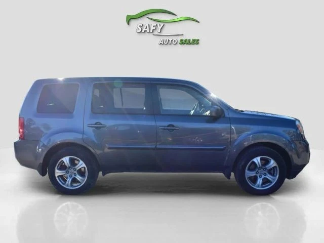 2014 Honda Pilot 2nd Gen - Image 5 of 21