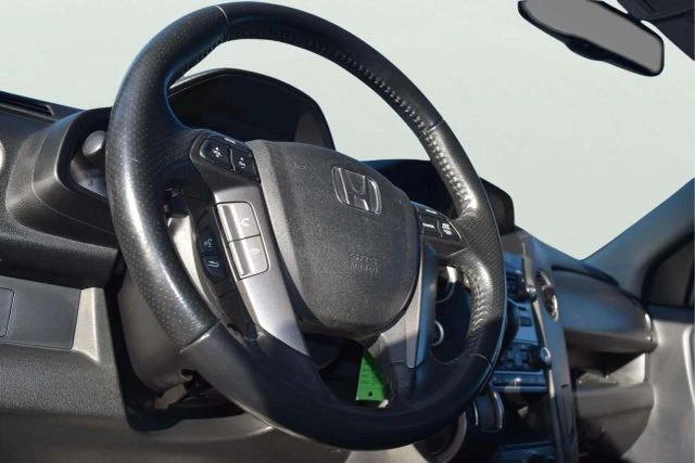 2014 Honda Pilot 2nd Gen - Image 9 of 21