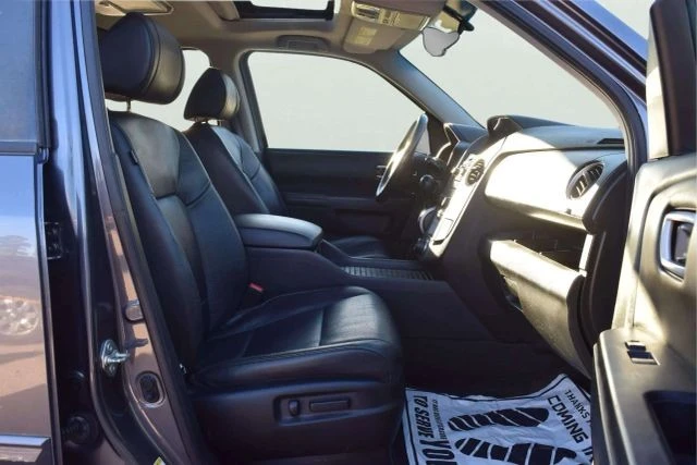 2014 Honda Pilot 2nd Gen - Image 16 of 21