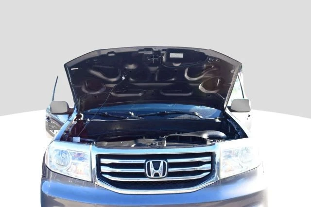 2014 Honda Pilot 2nd Gen - Image 19 of 21