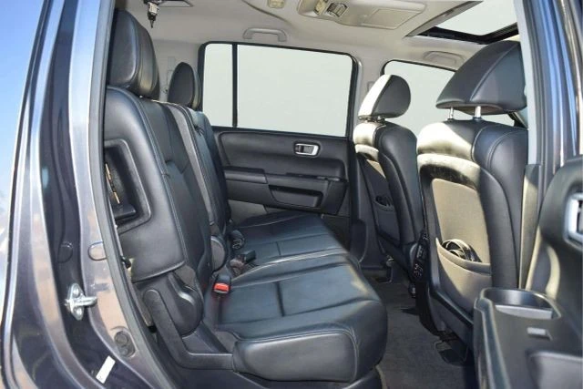2014 Honda Pilot 2nd Gen - Image 15 of 21