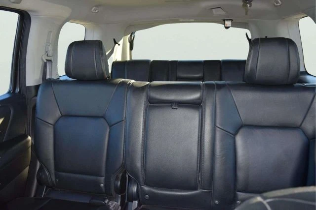 2014 Honda Pilot 2nd Gen - Image 17 of 21