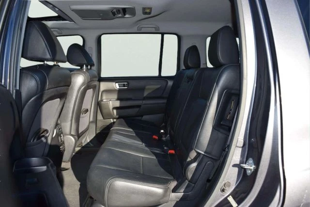 2014 Honda Pilot 2nd Gen - Image 13 of 21