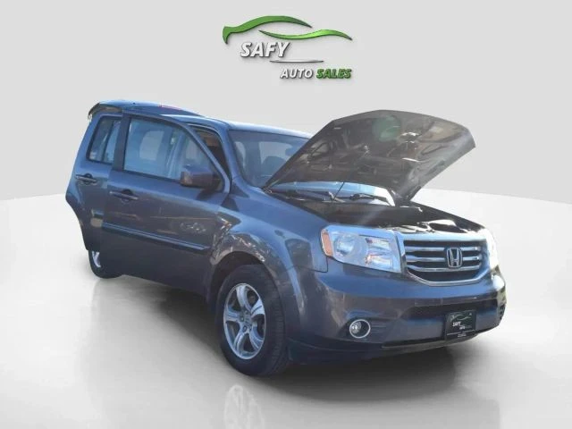 2014 Honda Pilot 2nd Gen - Image 20 of 21