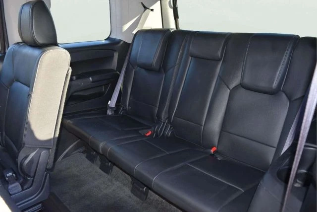 2014 Honda Pilot 2nd Gen - Image 14 of 21