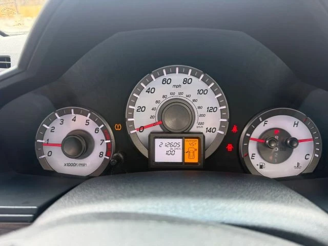 2014 Honda Pilot 2nd Gen - Image 12 of 21