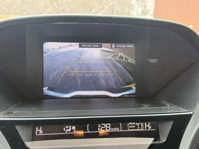 2014 Honda Pilot 2nd Gen - Image 21 of 21