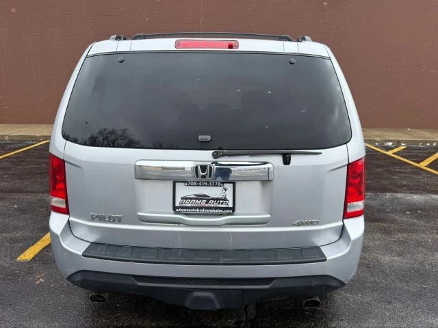 2014 Honda Pilot 2nd Gen - Image 6 of 21