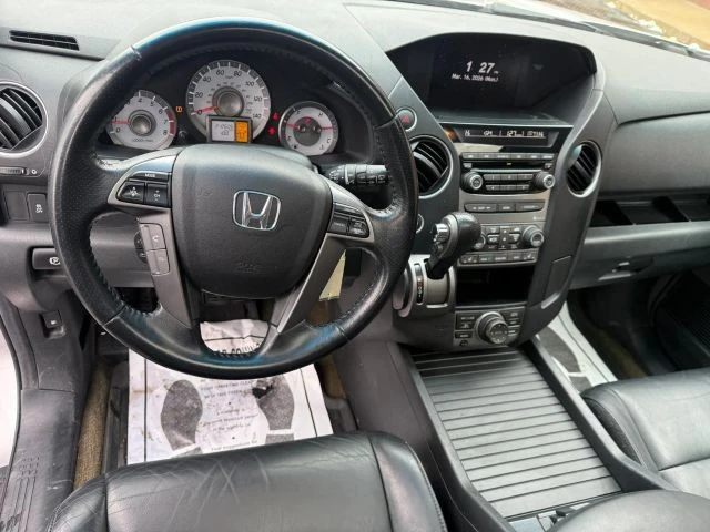 2014 Honda Pilot 2nd Gen - Image 11 of 21
