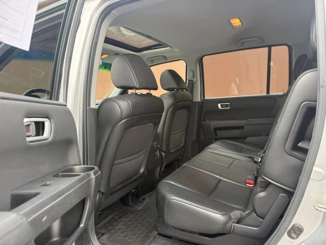 2014 Honda Pilot 2nd Gen - Image 17 of 21