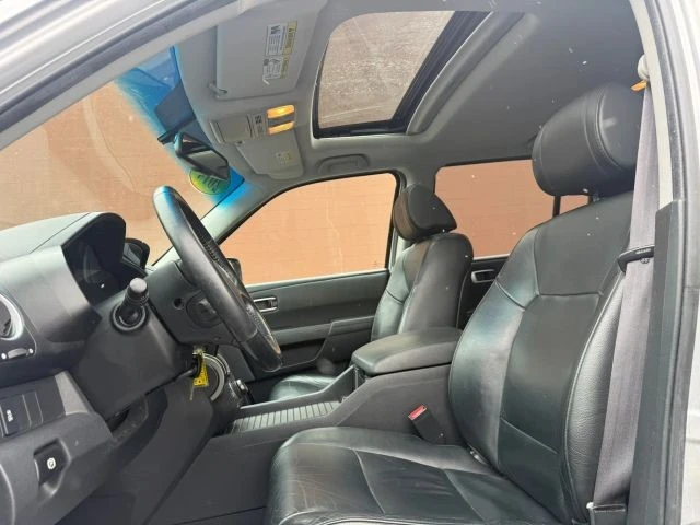 2014 Honda Pilot 2nd Gen - Image 10 of 21