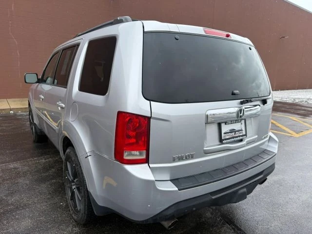 2014 Honda Pilot 2nd Gen - Image 7 of 21
