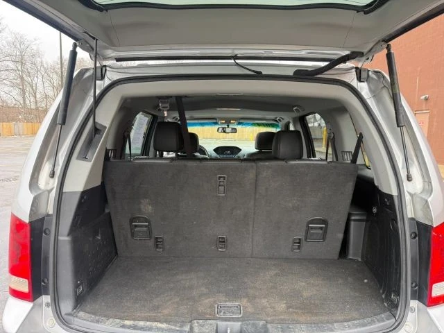 2014 Honda Pilot 2nd Gen - Image 20 of 21