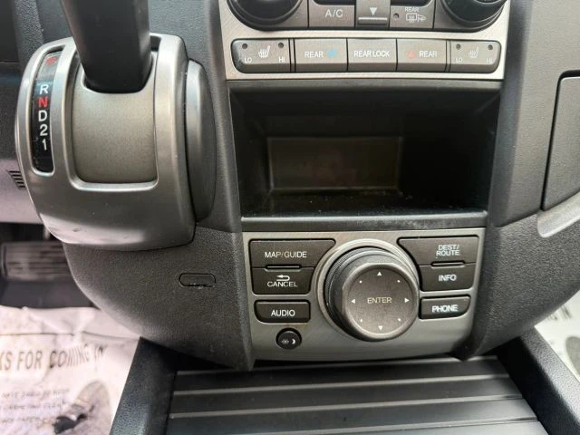 2014 Honda Pilot 2nd Gen - Image 15 of 21
