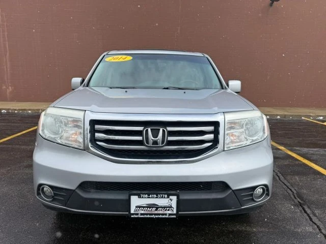 2014 Honda Pilot 2nd Gen - Image 2 of 21