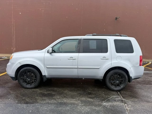 2014 Honda Pilot 2nd Gen - Image 8 of 21